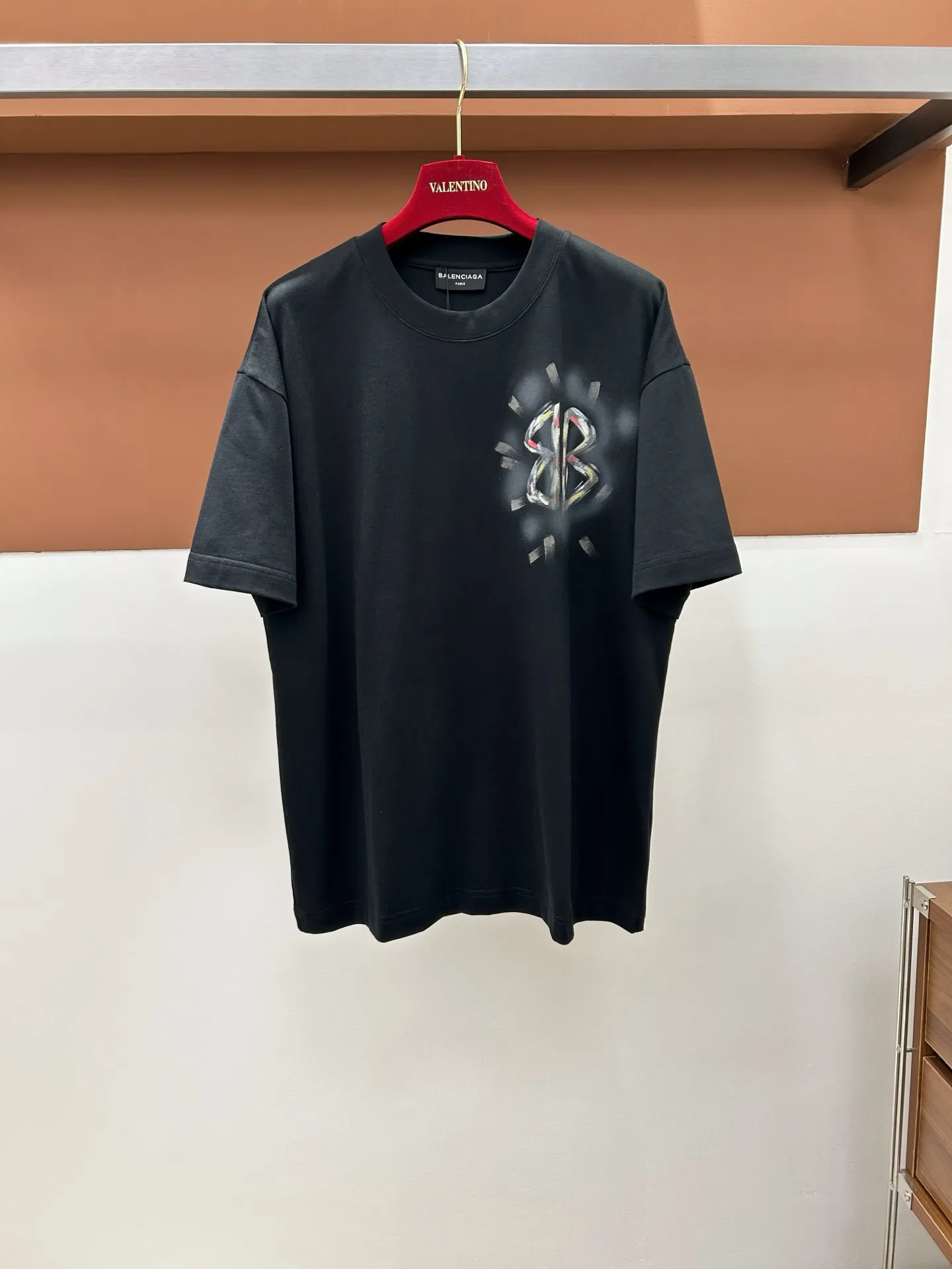 2026 New Arrival New Arrival T Premium ！ ！Premium . . . . . ！ ：Black White Sizes：M 3XL